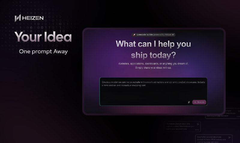 7. Curie标语：人机协同的AI编程平台解释：“vibe”在这里可理解为一种协同、配合的氛围或状态，“AI + humans vibe”表达了人工智能和人类相互协作的意思，“coding platform”即编程平台，整体翻译为“人机协同的AI编程平台”既准确传达了原意，又符合日常表达习惯