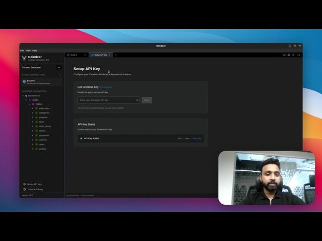 4. Reindeer标语：数据库游标在数据库操作里，游标就像是一个“指针”，它可以在查询结果集里逐行移动，方便对每一行数据进行处理