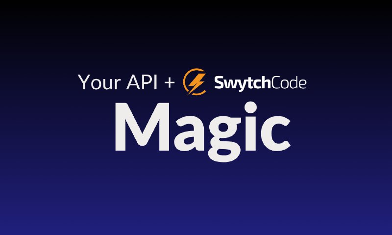 PH今日热榜 | 2025-11-171. Swytchcode标语：将你的应用程序编程接口（API）转化为人工智能体验