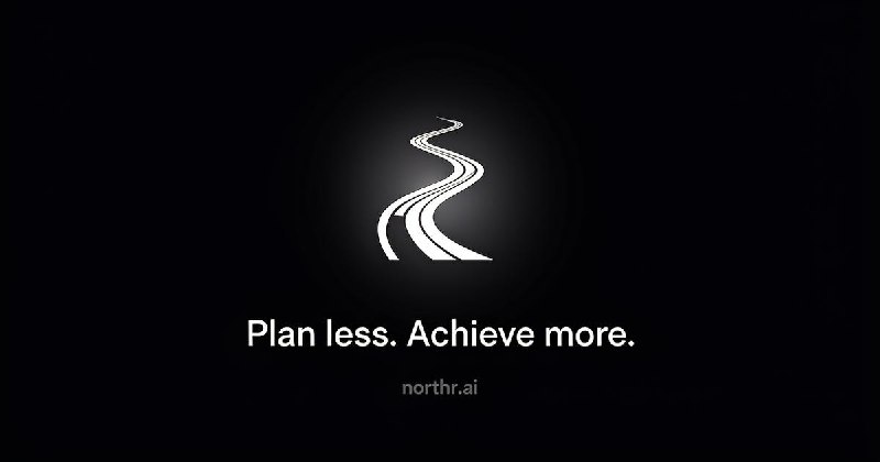 7. northr.ai标语：针对讨厌僵化体系的人群所设计的自适应人工智能规划方案介绍：诺思睿人工智能（Northr.ai）是一款为那些生活节奏常常偏离计划的人打造的自适应规划系统