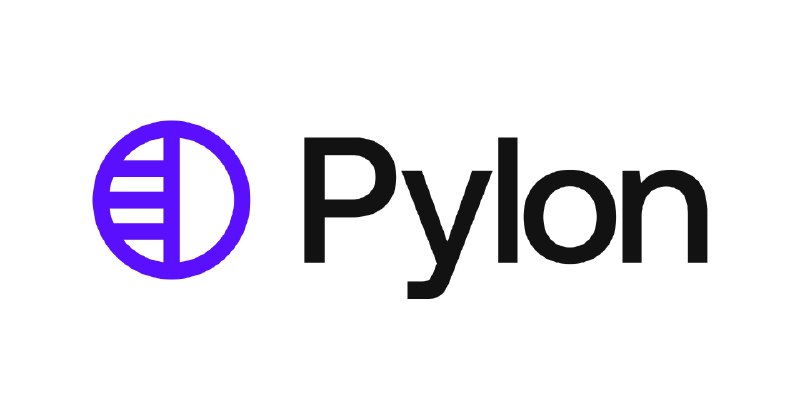 7. Pylon标语：为企业对企业（B2B）业务搭建的支持平台介绍：专为B2B企业打造的原生支持人工智能的平台