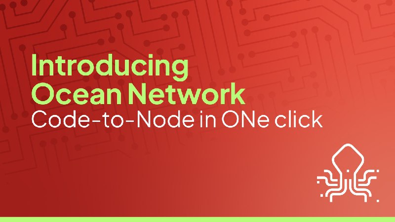 9. Ocean Orchestrator 标语：通过一键式工作流程，在你的集成开发环境（IDE）中运行人工智能作业