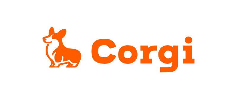 6. Corgi Insurance标语：针对初创企业的模块化保险方案：综合一般责任保险、董事及高级职员责任保险、科技错误与遗漏保险、网络保险介绍：柯基保险（Corgi）是一家全栈式保险公司，专为初创企业打造更优质、更高效的保险产品