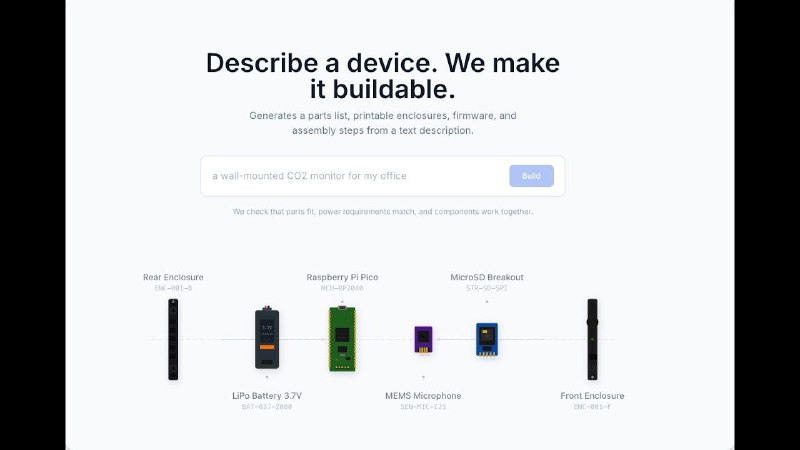 7. Modo标语：把一个硬件创意转化为可制造的原型