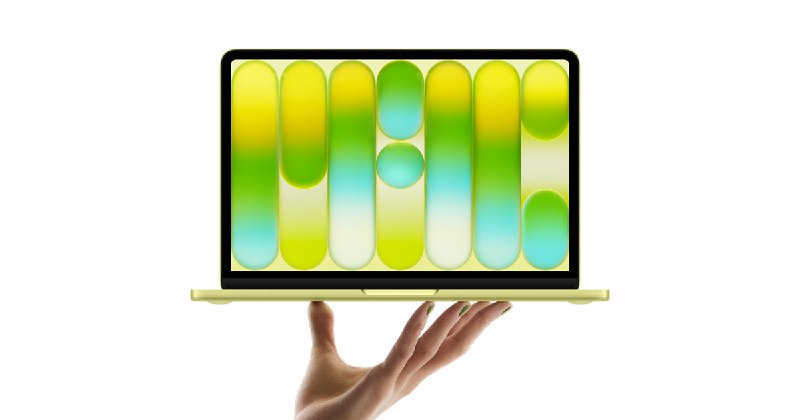 2. MacBook Neo标语：以令人惊喜的价格体验苹果电脑的魅力