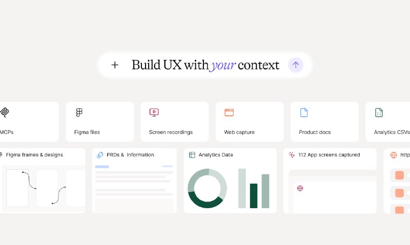 PH今日热榜 | 2026-02-181. Figr AI标语：具备产品意识、能从用户体验角度思考的人工智能介绍：Figr 是一款专为产品经理打造的人工智能产品助手