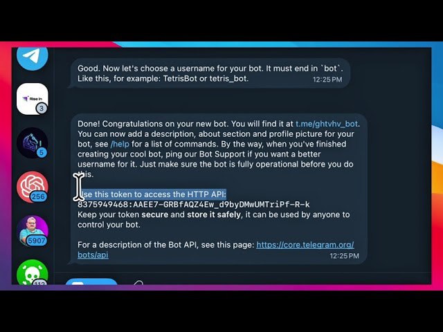 5. PenguinBot AI标语：你的人工智能员工全天候工作