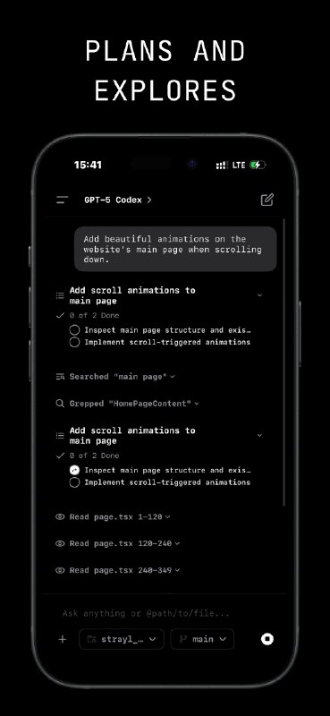 9. Strayl标语：随时随地开发；处处皆可构建“Build everywhere” 常见于科技领域，表达的是可以在任何地方、任何环境下进行软件等的开发构建工作，以上两种译法都能较准确传达其含义，可根据具体语境选择