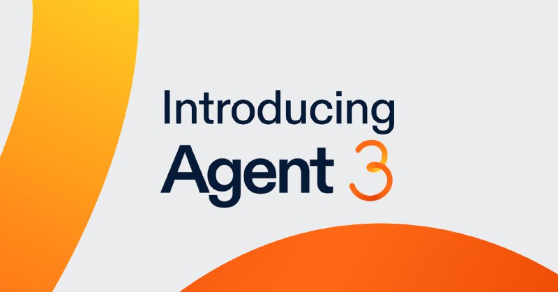 3. Replit Agent 3标语：我们迄今为止最具自主能力的智能体这里“agent”在IT语境中常指“智能体” ，“autonomous”表示“自主的” ，“yet”表示到目前为止、迄今为止