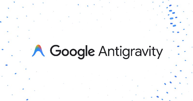 2. Google Antigravity标语：在集成开发环境（IDE）中同时运行并监控多个代码编写智能体
