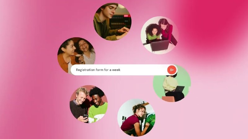 2. Nuraform标语：令人惊艳的人工智能表单，具备内置追踪和总结功能