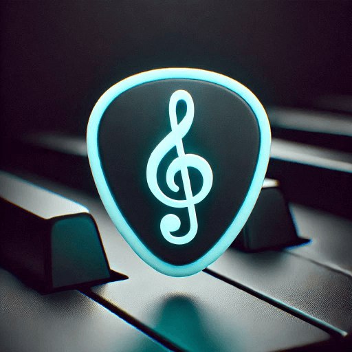 10. Melodic Mind标语：以音乐家的身份去创作、学习和成长