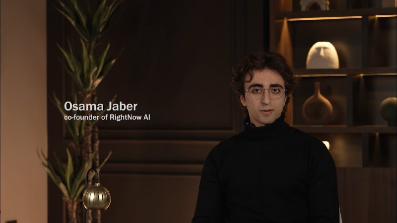 2. RightNow AI Code Editor标语：首款搭载人工智能的原生图形处理器代码编辑器介绍：RightNow AI是首款原生支持CUDA的代码编辑器