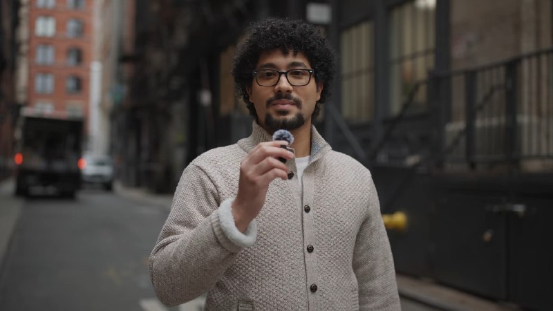 6. SAM Audio标语：通过文字、图像或时间提示对任意声音进行分段处理