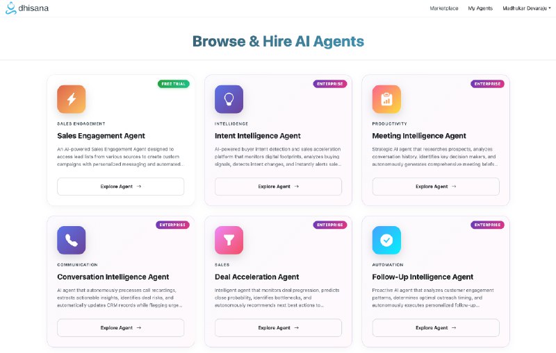 3. Dhisana AI标语：面向销售团队的Cursor工具注：“Cursor”如果在特定语境中有专门指代的某个软件、工具等名称，可根据实际情况替换，这里暂按字面意思处理