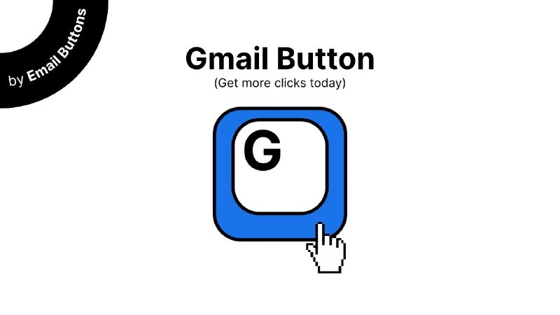 4. Email Buttons标语：把邮件里的链接变成能吸引用户点击的按钮
