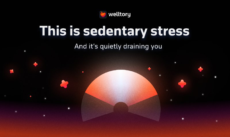 PH今日热榜 | 2025-11-181. Welltory标语：阻止能量流失解析：“stop”常见意思为“阻止、停止”，“energy”是“能量”，“drain”有“流失、耗尽”的意思，所以“Stop energy drain”直译为“阻止能量流失”，这种表达符合科普杂志或日常对话的简洁易懂风格