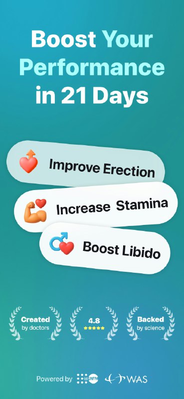 5. Sequoia Health 2.0标语：有随需专家提供个性化的男性性健康服务