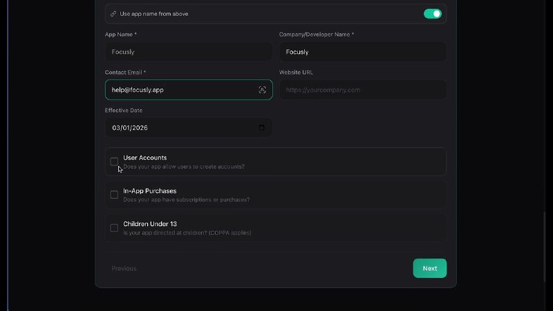 9. AppStoreReady标语：信心十足地推出你的应用程序