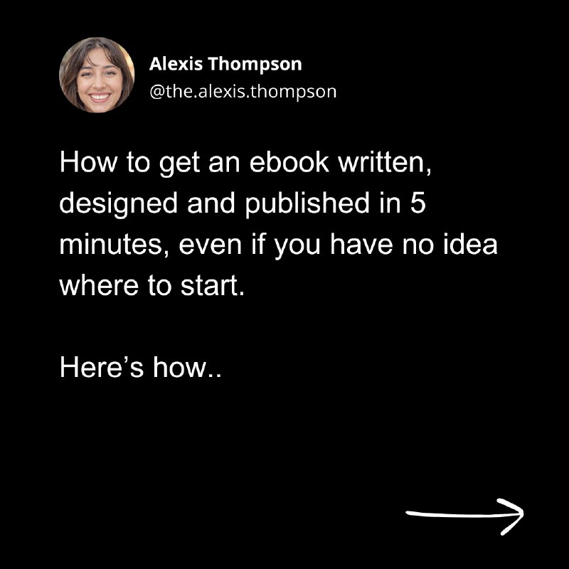 4. Bookster.cc 标语：只需几分钟，就能把你的知识转化为引人入胜的电子书