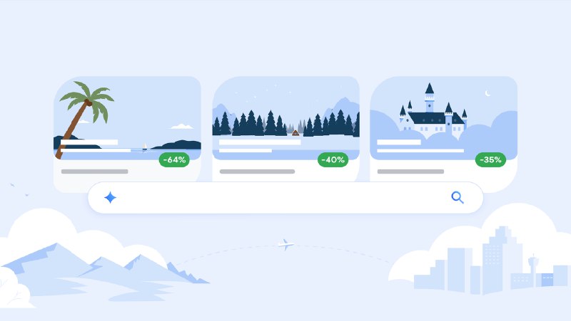 PH今日热榜 | 2025-08-171. Flight Deals标语：分享你的旅行经历，获取最划算的机票