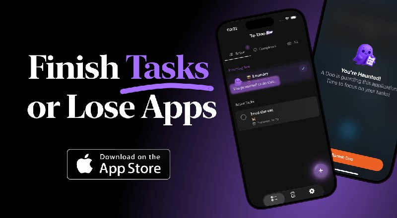 10. To-Doo Boo标语：按时完成任务，否则失去应用权限——保持专注这句话可能是某种专注类应用或者系统的宣传语，意思是通过设定按时完成任务的规则，若未完成就限制使用一些应用，以此来督促用户保持专注