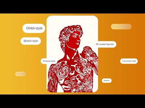 6. Bagel标语：用于多模态理解与生成的统一模型介绍：由字节跳动旗下的Seed团队研发的BAGEL是一款采用Apache 2.0开源协议的统一多模态模型