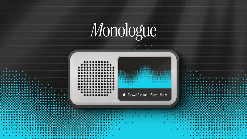5. Monologue标语：轻松语音听写，让你的工作效率提升至原来的三倍！介绍：语音听写，懂你所用之语