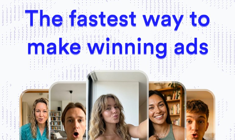 3. Reloop标语：无需提示，也不用技巧，就能打造出极具吸引力的广告