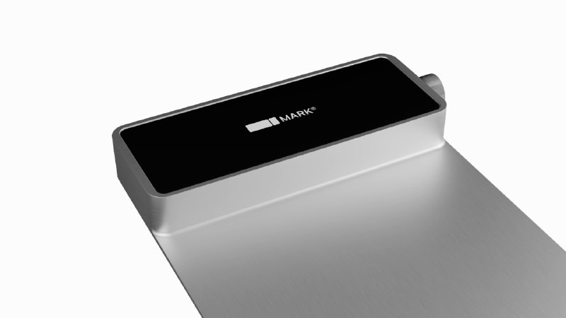 10. MARK®标语：首款面向实体书读者的人工智能书签介绍：释放你的智力潜能