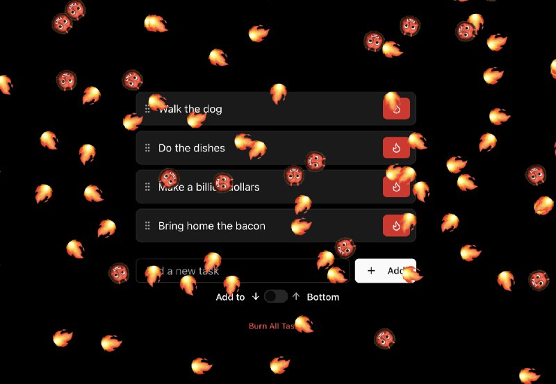 8. To-Do List Hell标语：任务的“葬身之地”；任务的终结之处这句话形象地表达了某个地方是任务最终结束、不再推进的地方，就好像任务到了这里就“死亡”了，不再有后续进展