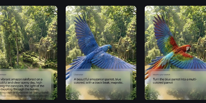 Google Labs: Google's AI and product experiments | Product Hunt