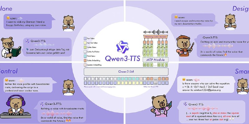 Qwen3: Think Deeper or Act Faster | Product Hunt