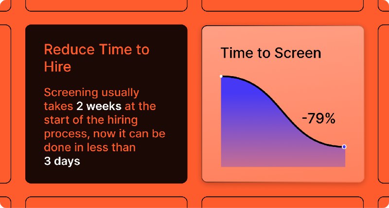 6. Saina 标语：用人工智能面试筛选顶尖候选人⚡介绍：赛娜（Saina）是一款人工智能面试官，能协助招聘人员筛选候选人，实现更快速、无偏见的筛选流程