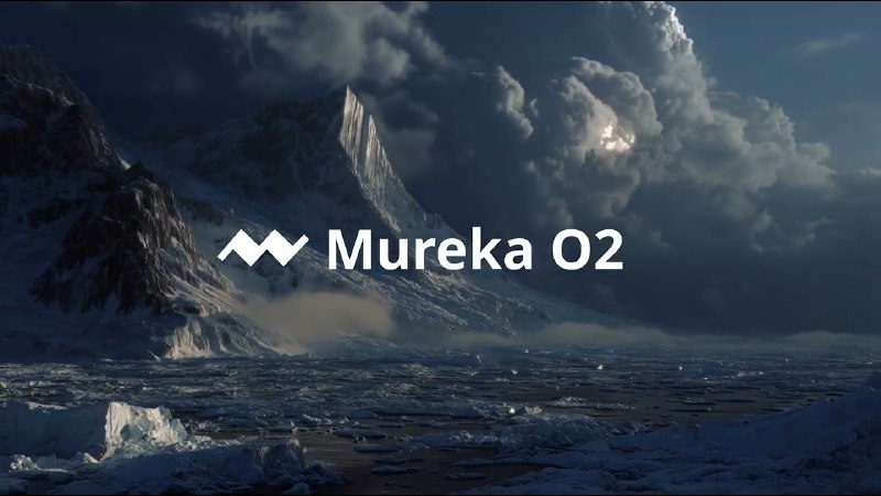 8. Mureka O2标语：更快、更优质地把想法变成音乐