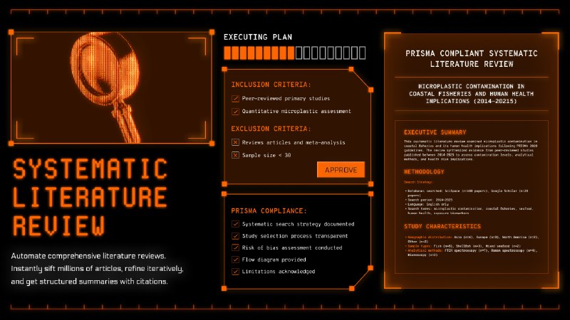 PH今日热榜 | 2025-08-051. SciSpace Agent 标语：唯一一款能借助150多种学术工具自动开展研究工作的人工智能代理程序介绍：你的科研伙伴——SciSpace Agent将数百种学术工具和数据库整合到了一个平台上