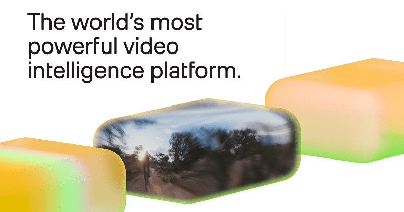 3. TwelveLabs Marengo 3.0标语：用于视频理解的最强大的嵌入模型介绍：马伦戈 3.0 是十二实验室（TwelveLabs）截至目前最为重要的模型，它能够大规模实现类似人类水平的视频理解能力