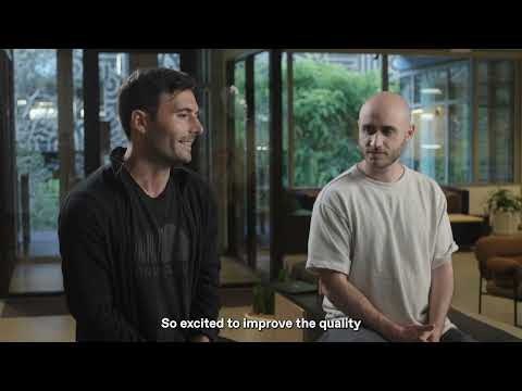 9. Heygen AI Studio标语：一款下一代人工智能视频编辑器介绍：这款基于文本的编辑器让视频创作像写作一样简单