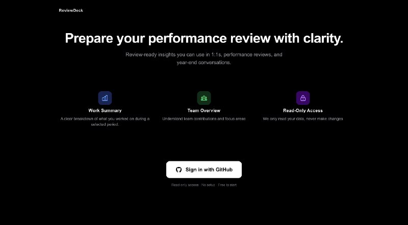 9. Review Frame标语：基于你在 GitHub 上的工作生成的待审核摘要