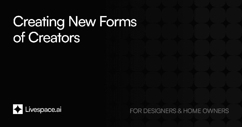 9. Livespace.ai标语：每次你的设计被试用，你都能获得报酬