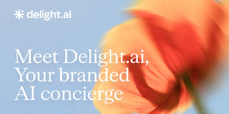 Sendbird: AI customer experience company | Product Hunt