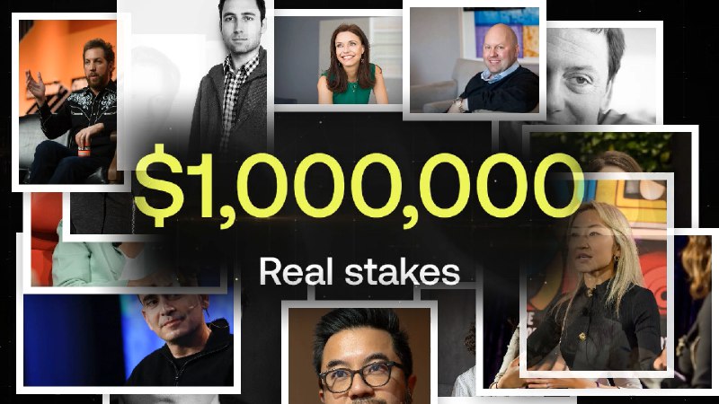 7. Scout Program标语：用真金白银进行早期投资的模拟体育投资游戏这里“Fantasy Sports”通常指模拟体育游戏（参与者可以使用真实运动员的数据来模拟比赛结果并进行竞争），结合语境这里加了“投资”二字，意思是一种以真钱参与的、类似模拟体育游戏模式的早期投资活动