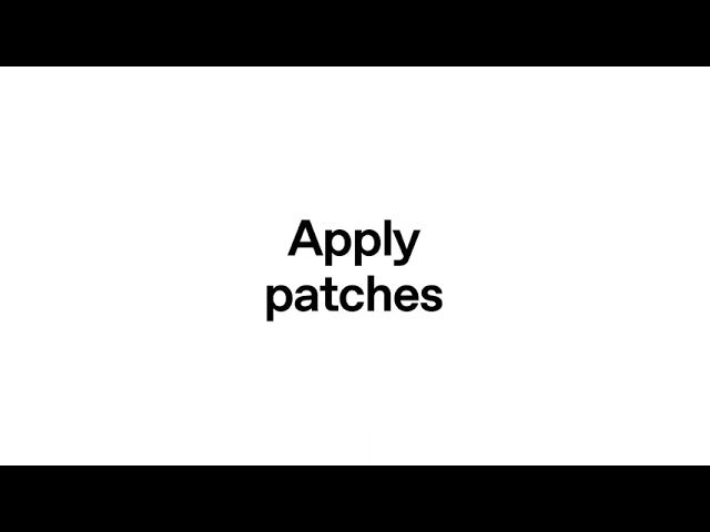 3. Codex Security标语：我们的应用程序安全代理介绍：有一款应用程序安全代理工具，它能帮你保障代码库的安全