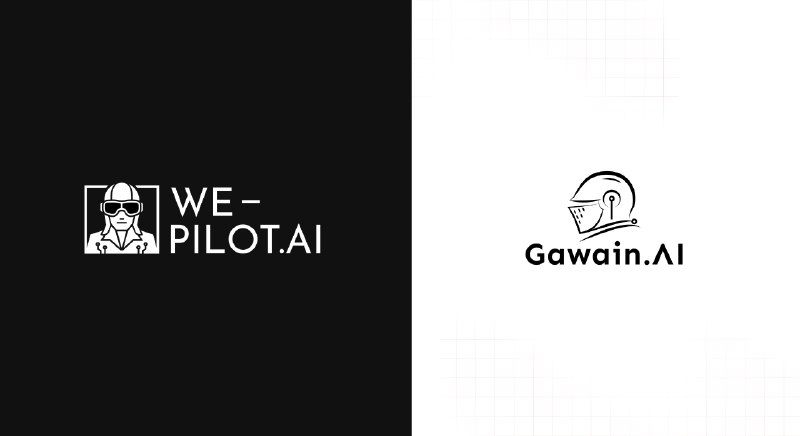 8. We-Pilot.AI标语：按需、按预算聘请人工智能时代的工程师介绍：领航智能（WePilot AI）能让你与具备人工智能技术支持的工程师团队对接，快速且经济实惠地将你的想法转化为实际产品