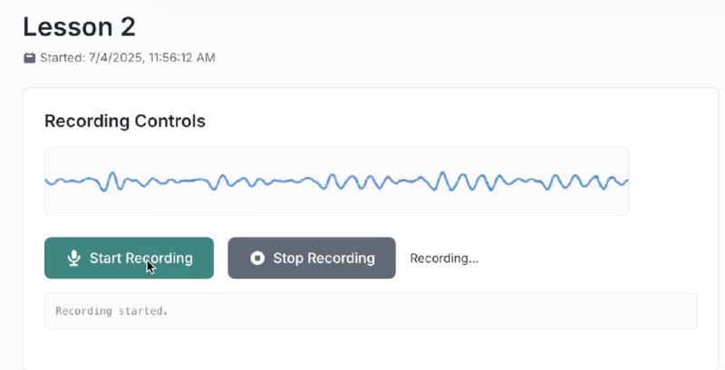 4. Silenttype标语：你再也不用为记笔记发愁啦