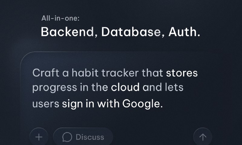 3. Mocha标语：无需编码就能构建全栈应用程序