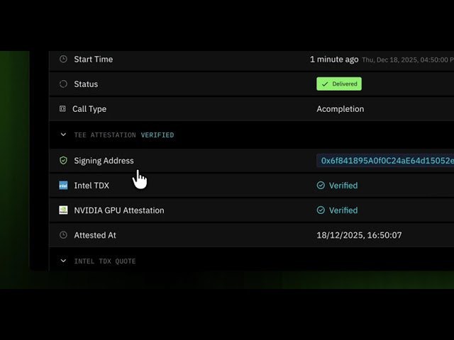 10. OLLM.COM标语：机密人工智能网关介绍：OLLM是一款将隐私保护放在首位的人工智能网关，它精心挑选了一批热门的大语言模型（LLM），这些模型部署在诸如英特尔软件防护扩展（SGX）和英伟达的机密计算芯片上