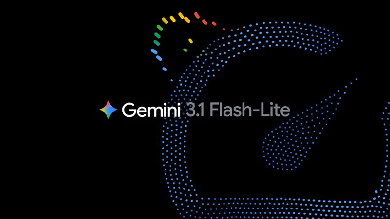 4. Gemini 3.1 Flash-Lite标语：Best-in-class intelligence for your high-volume workloads介绍：Gemini 3.1 Flash-Lite is the fastest and most cost-efficient model in the Gemini 3 series. At only $0.25 input and $1.50 output per million tokens, it beats 2.5 Flash with 2.5X faster first token and 45% higher output speed while matching or beating quality.Product Hunt: 查看详情产品网站: 立即访问关键词：Best, volume workloads, Gemini 3.1 Flash, class intelligence for your high, in, Lite票数：🔺276是否精选：是发布时间：2026年03月04日 PM04:01 (北京时间)