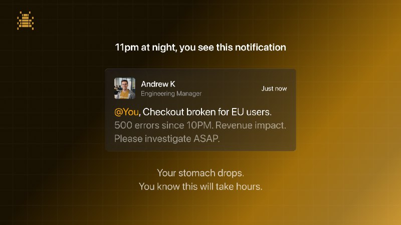 7. OpenBug标语：有问题反馈，就有解决方案