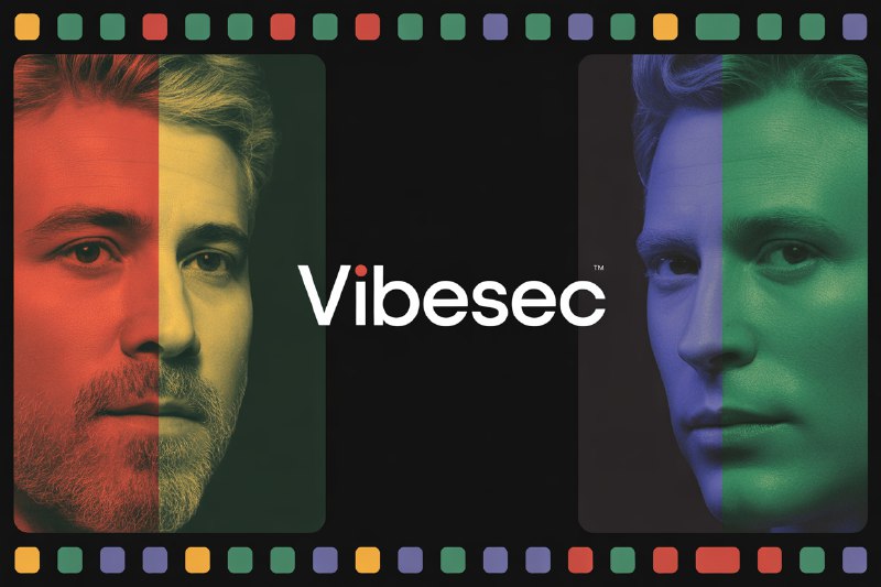3. VibeSec标语：立即发现并修复代码漏洞！介绍：维博安全（VibeSec）是由人工智能驱动的代码安全助手